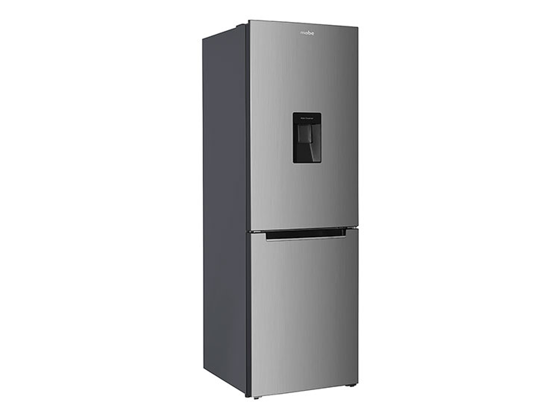  REFRIGERADOR MABE BOTTOM FREEZER NO FROST 360 L RMB432PXLRS0 INOX 1