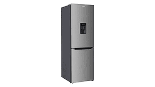  REFRIGERADOR MABE BOTTOM FREEZER NO FROST 360 L RMB432PXLRS0 INOX
