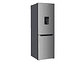  REFRIGERADOR MABE BOTTOM FREEZER NO FROST 360 L RMB432PXLRS0 INOX - Miniatura 1