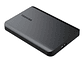 DISCO DURO EXTERNO TOSHIBA CANVIO BASICS 4TB USB 3.0 NEGRO - Miniatura 2