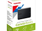 DISCO DURO EXTERNO TOSHIBA CANVIO BASICS 4TB USB 3.0 NEGRO - Miniatura 3