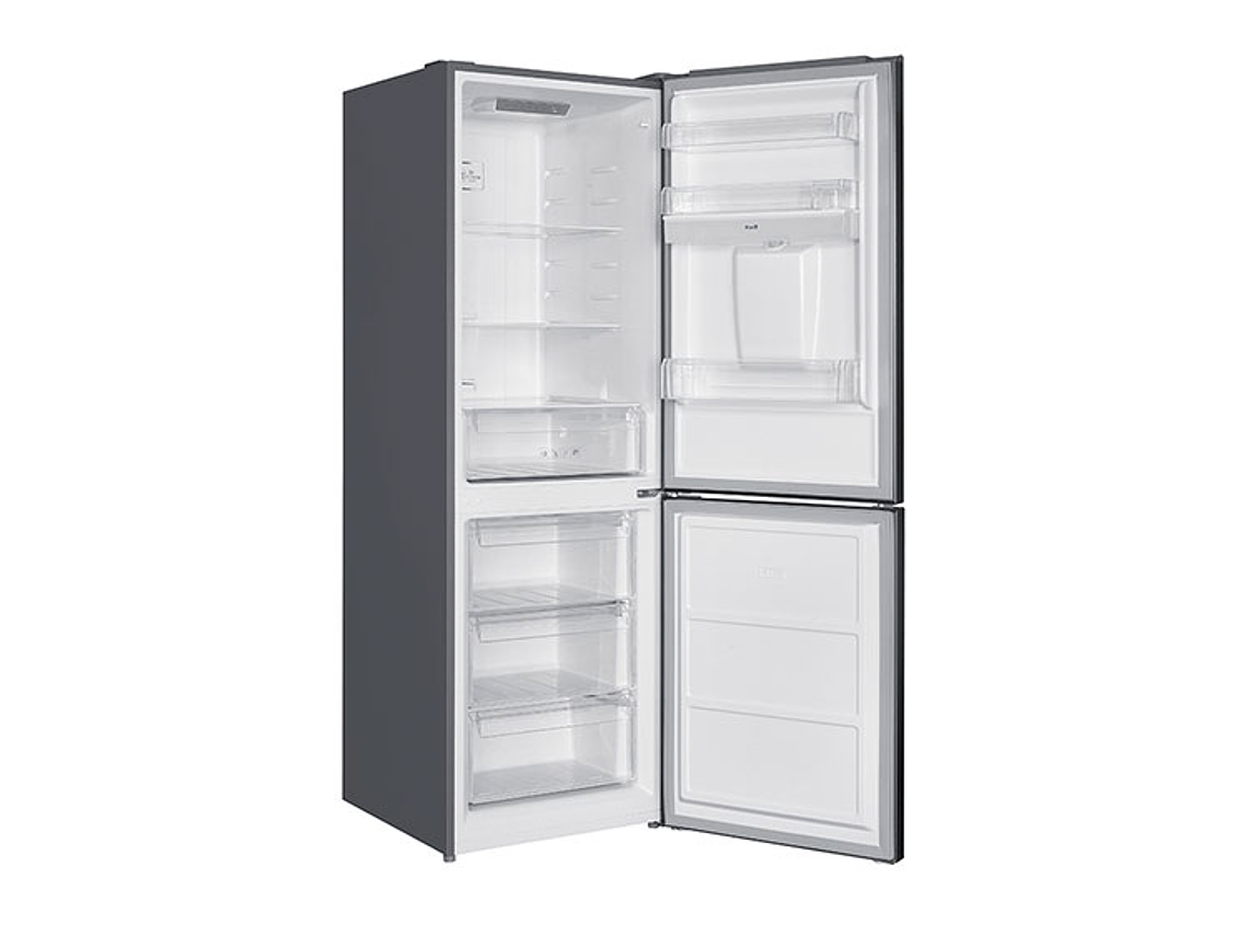  REFRIGERADOR MABE BOTTOM FREEZER NO FROST 360 L RMB432PXLRS0 INOX 3