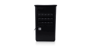 CHIMENEA ELÉCTRICA KENDAL KCE 2120L