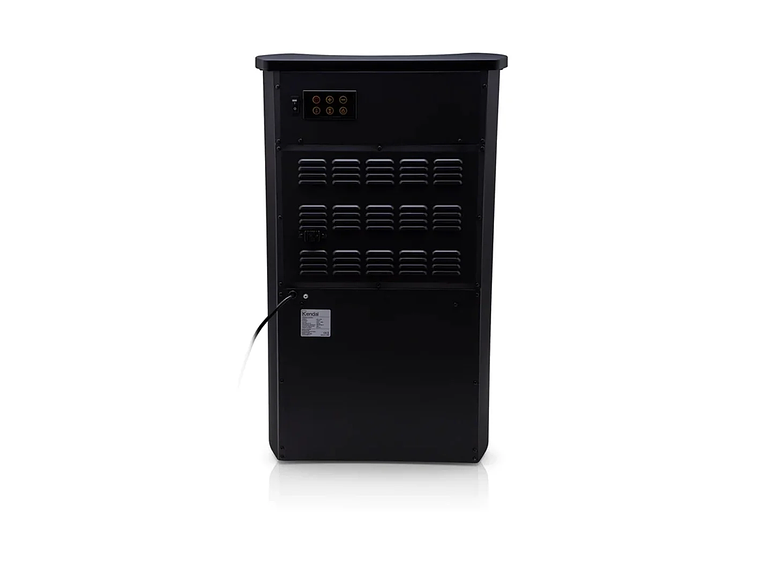 CHIMENEA ELÉCTRICA KENDAL KCE 2120L 3