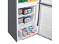  REFRIGERADOR MABE BOTTOM FREEZER NO FROST 360 L RMB432PXLRS0 INOX - Miniatura 6