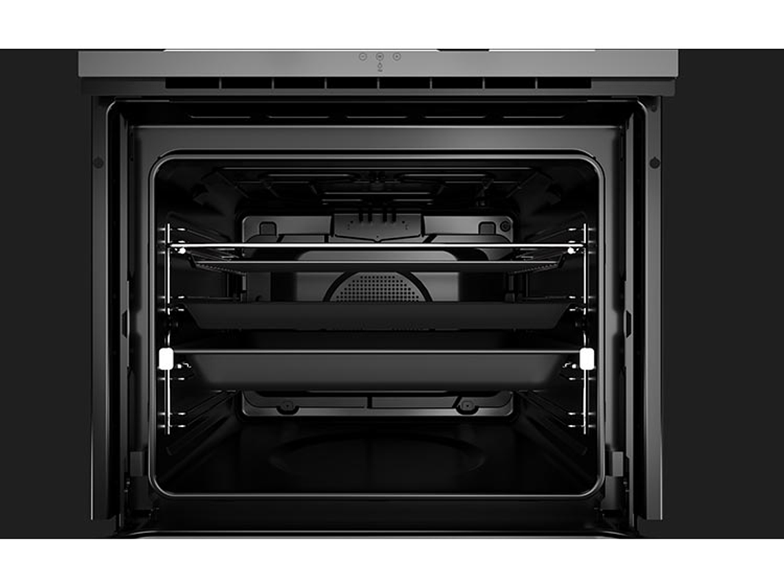 HORNO ELÉCTRICO TEKA EMPOTRABLE 62 L HLB-85 G1 MAESTRO PIZZA 2