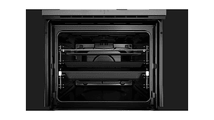 HORNO ELÉCTRICO TEKA EMPOTRABLE 62 L HLB-85 G1 MAESTRO PIZZA