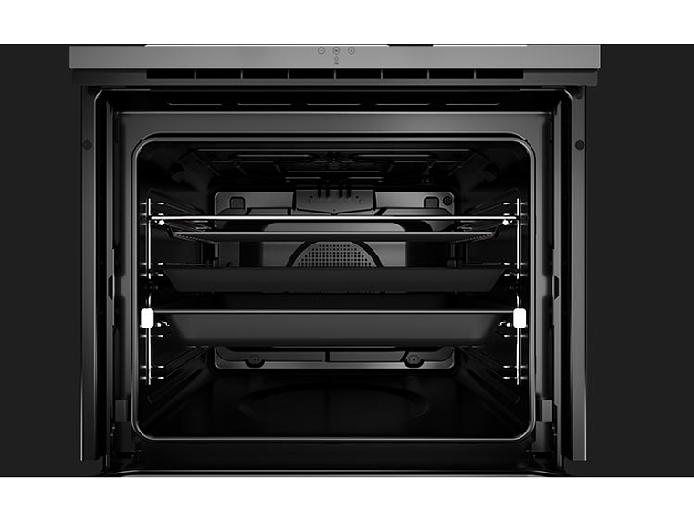 HORNO ELÉCTRICO TEKA EMPOTRABLE 62 L HLB-85 G1 MAESTRO PIZZA 2