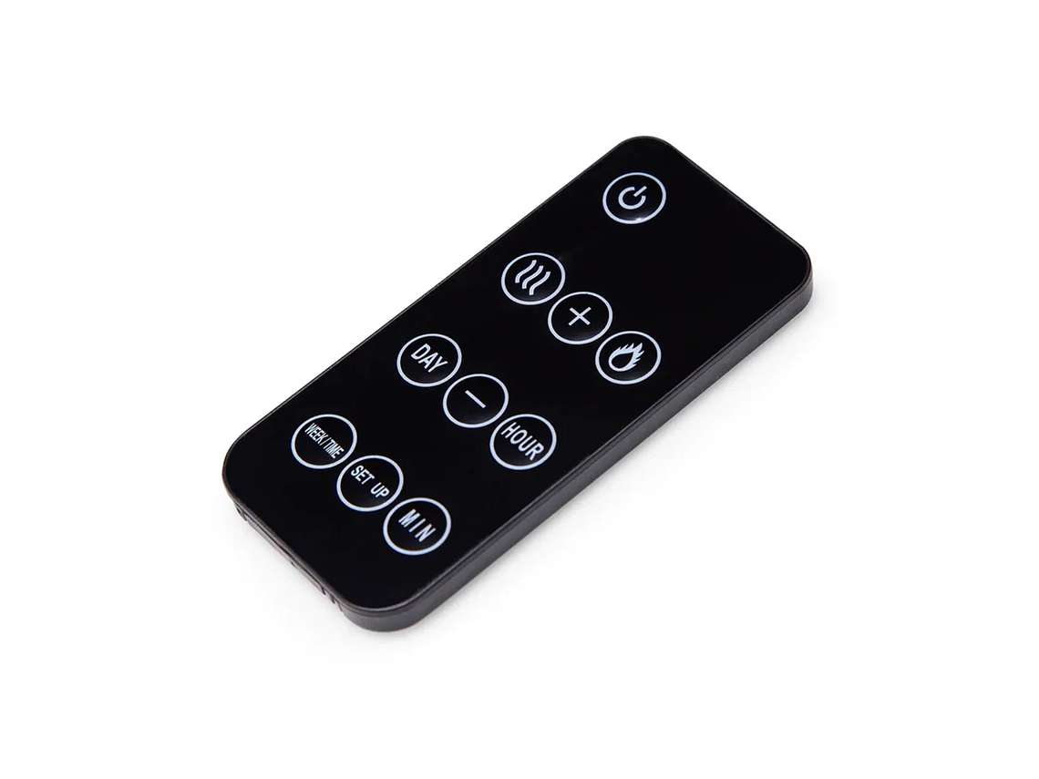 CHIMENEA ELÉCTRICA KENDAL KCE 2120L 5