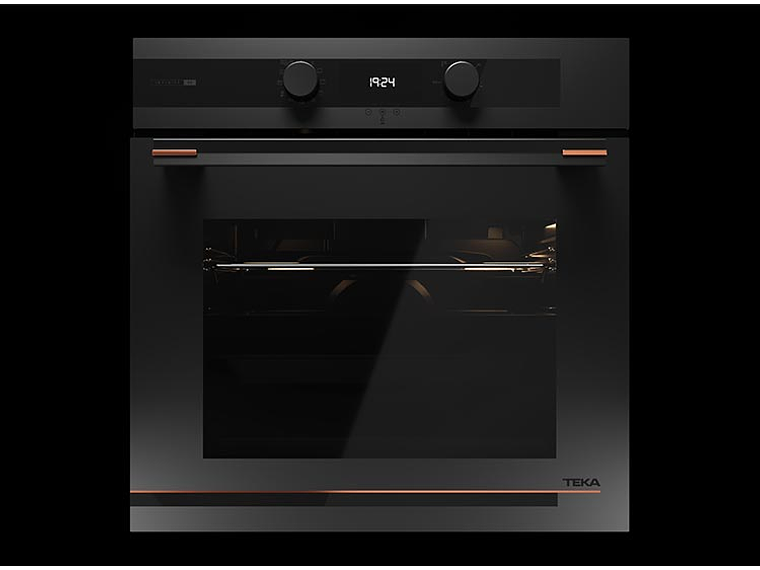 HORNO ELÉCTRICO TEKA EMPOTRABLE 62 L HLB-85 G1 MAESTRO PIZZA 5