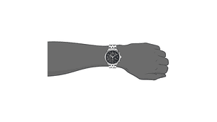 RELOJ CITIZEN AT2141-52L PARA HOMBRE EN PLATEADO DE ACERO INOXIDABLE