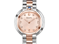 RELOJ BULOVA MUJER 98P174 - Miniatura 1