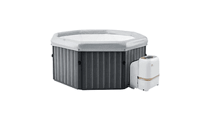 HOT TUB ARMABLE / SPA TUSCANY 6 FRAME / MSPA 6 PERSONAS