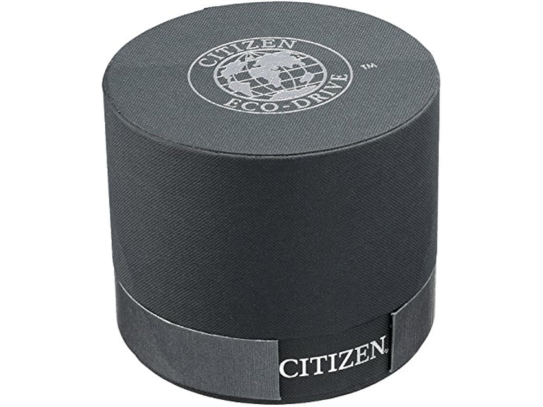 RELOJ CITIZEN AT2141-52L PARA HOMBRE EN PLATEADO DE ACERO INOXIDABLE 4