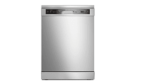 LAVAVAJILLAS MADEMSA 14 CUBIERTOS 14C SZG