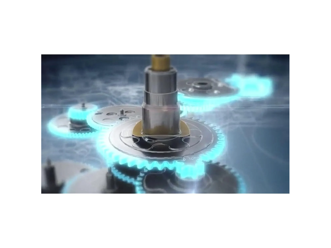 RELOJ CITIZEN AT2141-52L PARA HOMBRE EN PLATEADO DE ACERO INOXIDABLE 6