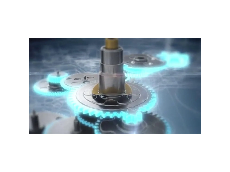 RELOJ CITIZEN AT2141-52L PARA HOMBRE EN PLATEADO DE ACERO INOXIDABLE 6