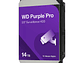 DISCO DURO WESTERN DIGITAL PURPLE PRO HDD 14TB 3.5' SATA - Miniatura 3