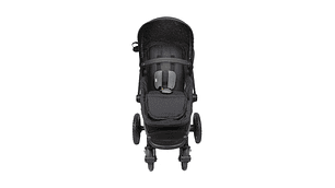 COCHE TRAVEL SYSTEM EPIC 5G BLACK INFANTI