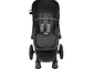 COCHE TRAVEL SYSTEM EPIC 5G BLACK INFANTI - Miniatura 2