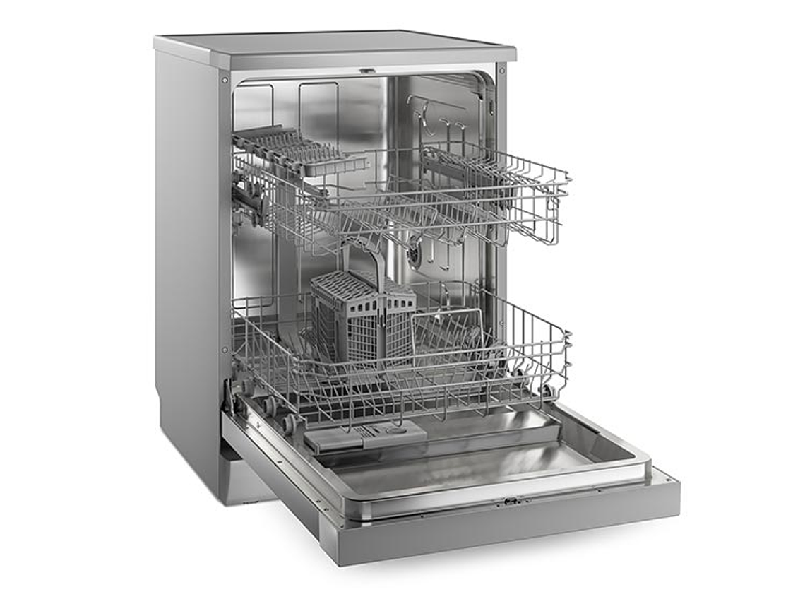 LAVAVAJILLAS MADEMSA 14 CUBIERTOS 14C SZG 3