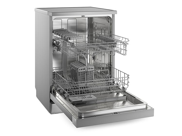 LAVAVAJILLAS MADEMSA 14 CUBIERTOS 14C SZG 3