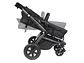 COCHE TRAVEL SYSTEM EPIC 5G BLACK INFANTI - Miniatura 6