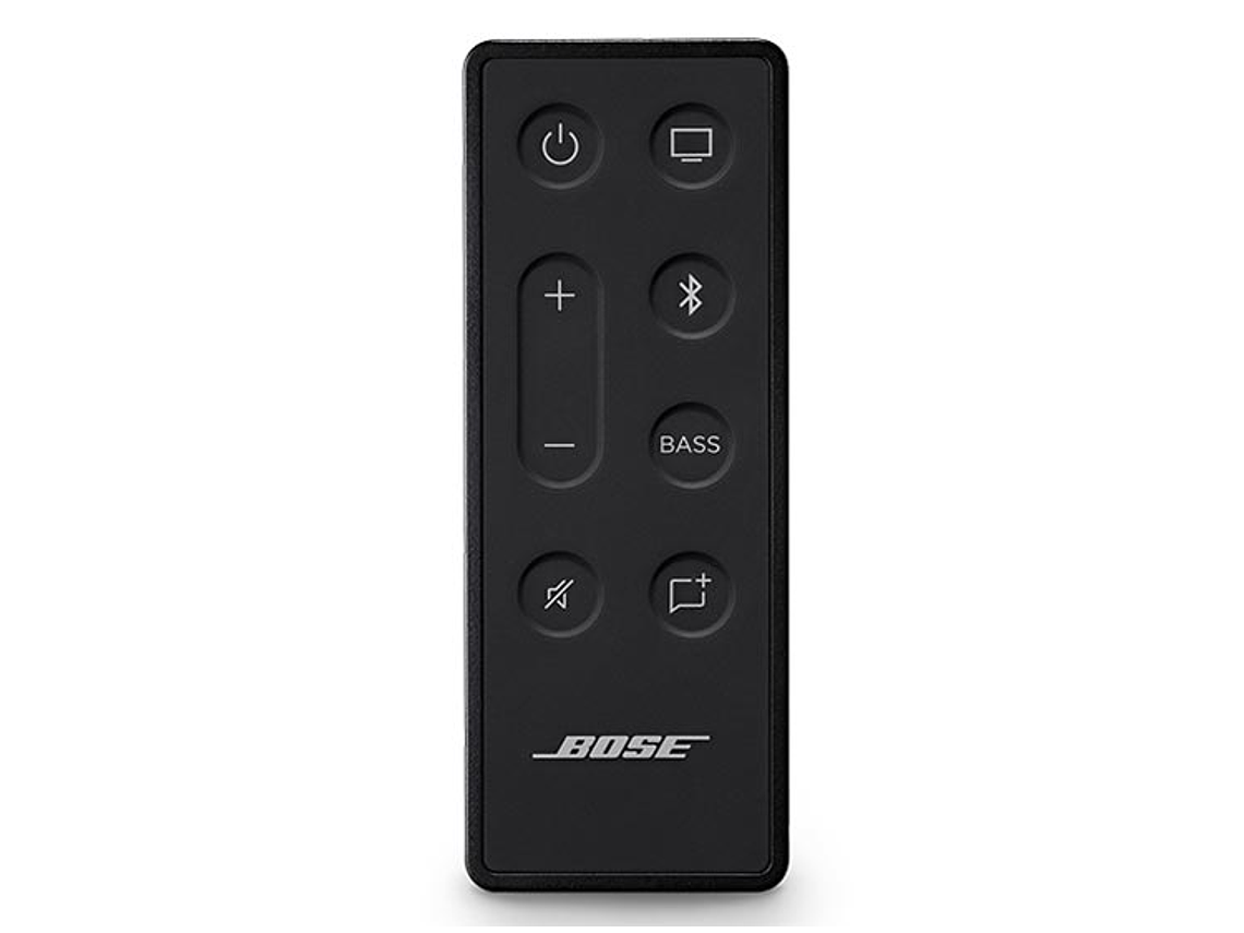SOUNDBAR BOSE TV SPEAKER 4