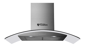 CAMPANA BOGEN N19 90 CM