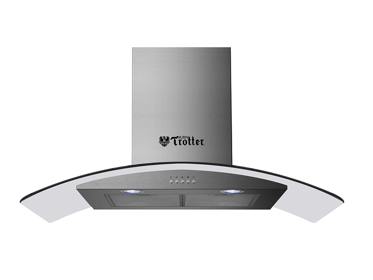 CAMPANA BOGEN N19 90 CM 1