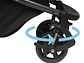 COCHE TRAVEL SYSTEM EPIC 5G BLACK INFANTI - Miniatura 7