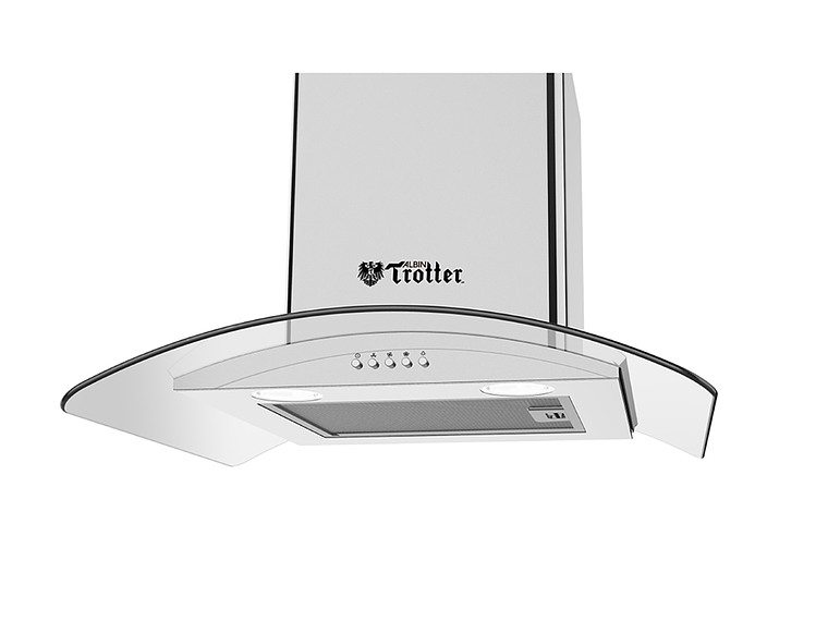 CAMPANA BOGEN N19 90 CM 2