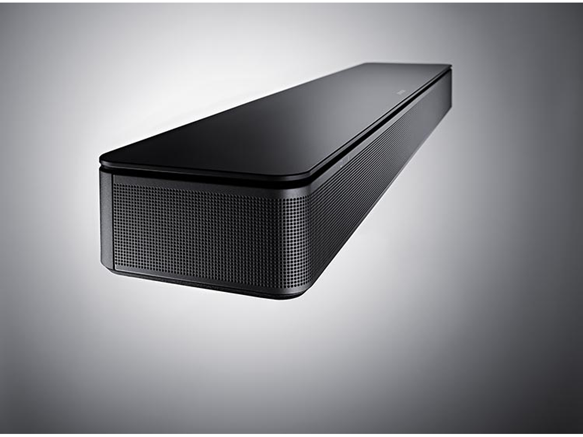SOUNDBAR BOSE TV SPEAKER 6