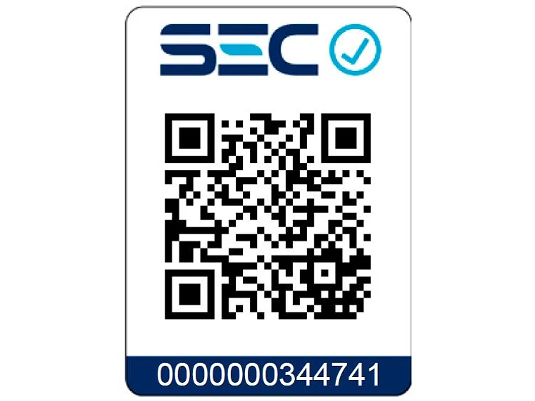 CAMPANA BOGEN N19 90 CM 3