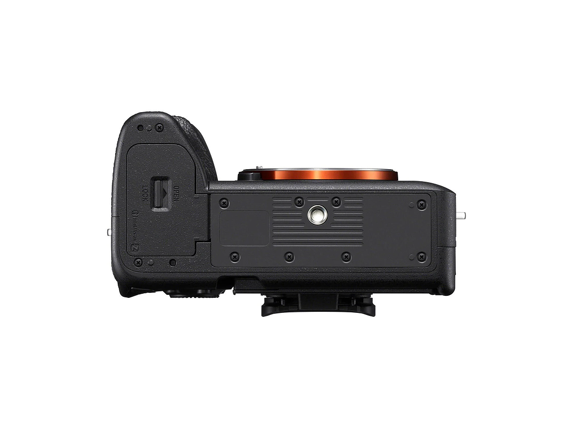 CÁMARA MIRRORLESS SONY A7 IV 4