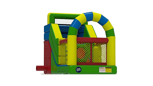 TOBOGÁN PREMIUM 5X3