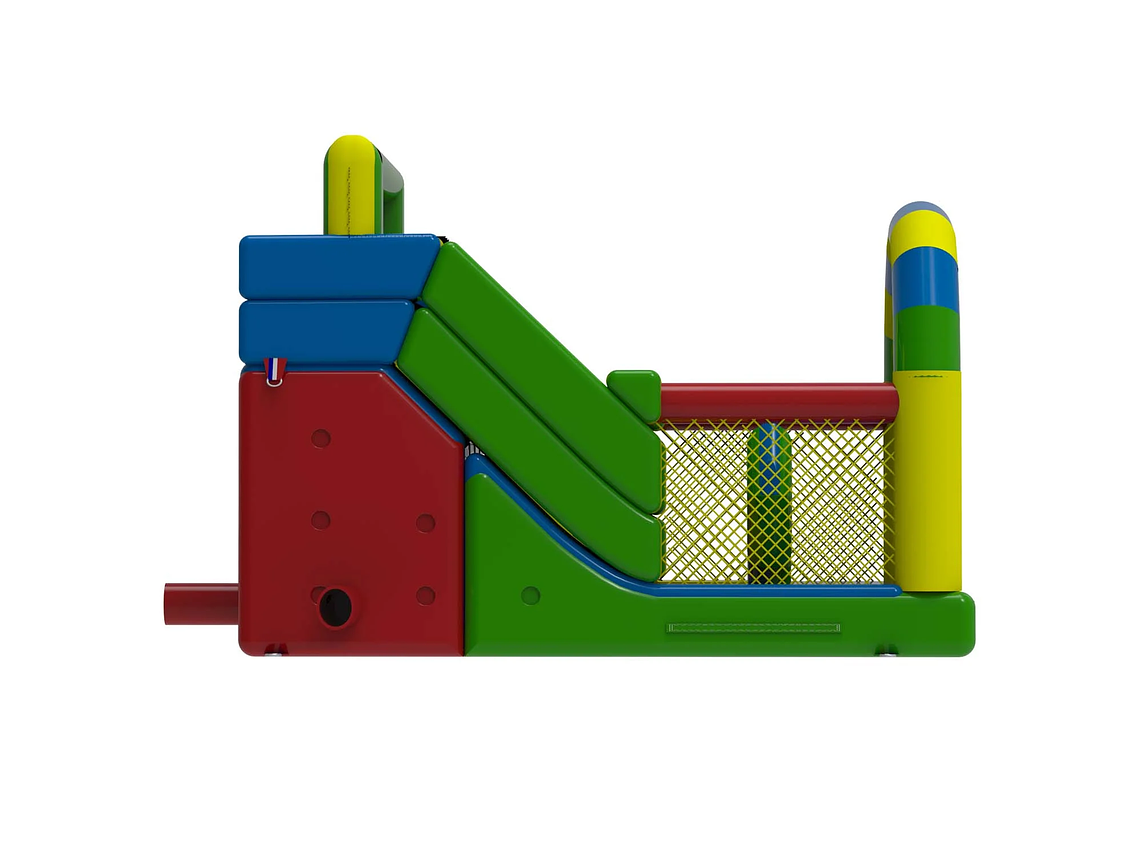 TOBOGÁN PREMIUM 5X3 6