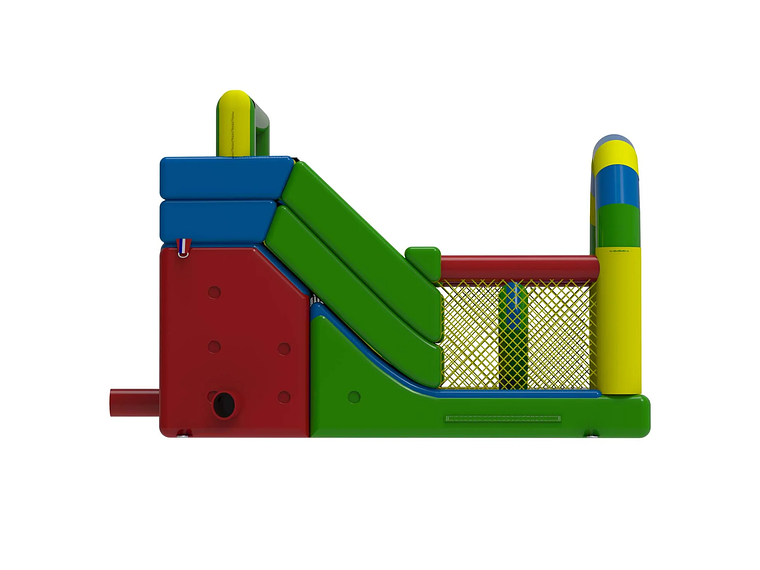 TOBOGÁN PREMIUM 5X3 6