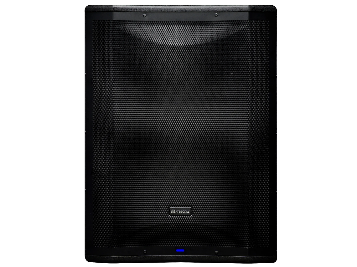 SUBWOOFER ACTIVO DE 18' PRESONUS AIR18S 1