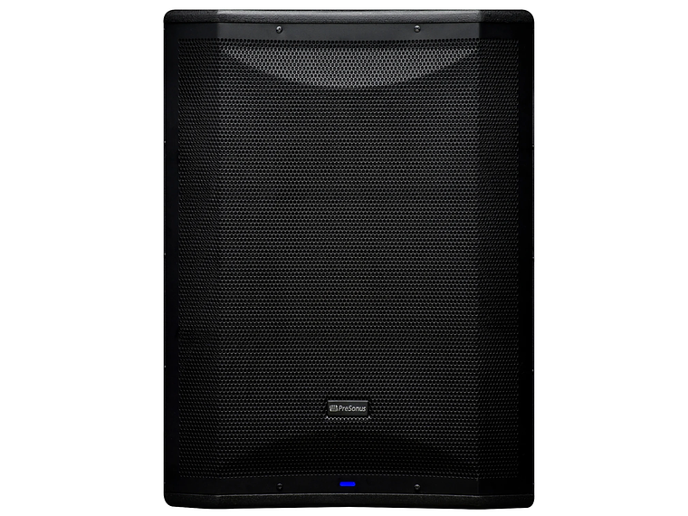 SUBWOOFER ACTIVO DE 18' PRESONUS AIR18S 1