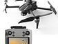 DRON WIFI 5G 4K EIS 4000M GPS EVASIÓN DE OBSTÁCULOS Y CONTROL CON PANTALLA M10 PLUS - Miniatura 5