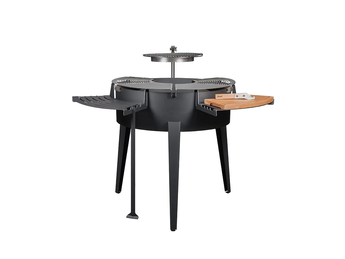 PARRILLA JAUKE PREMIUM AMESTI 1