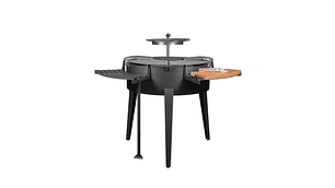 PARRILLA JAUKE PREMIUM AMESTI