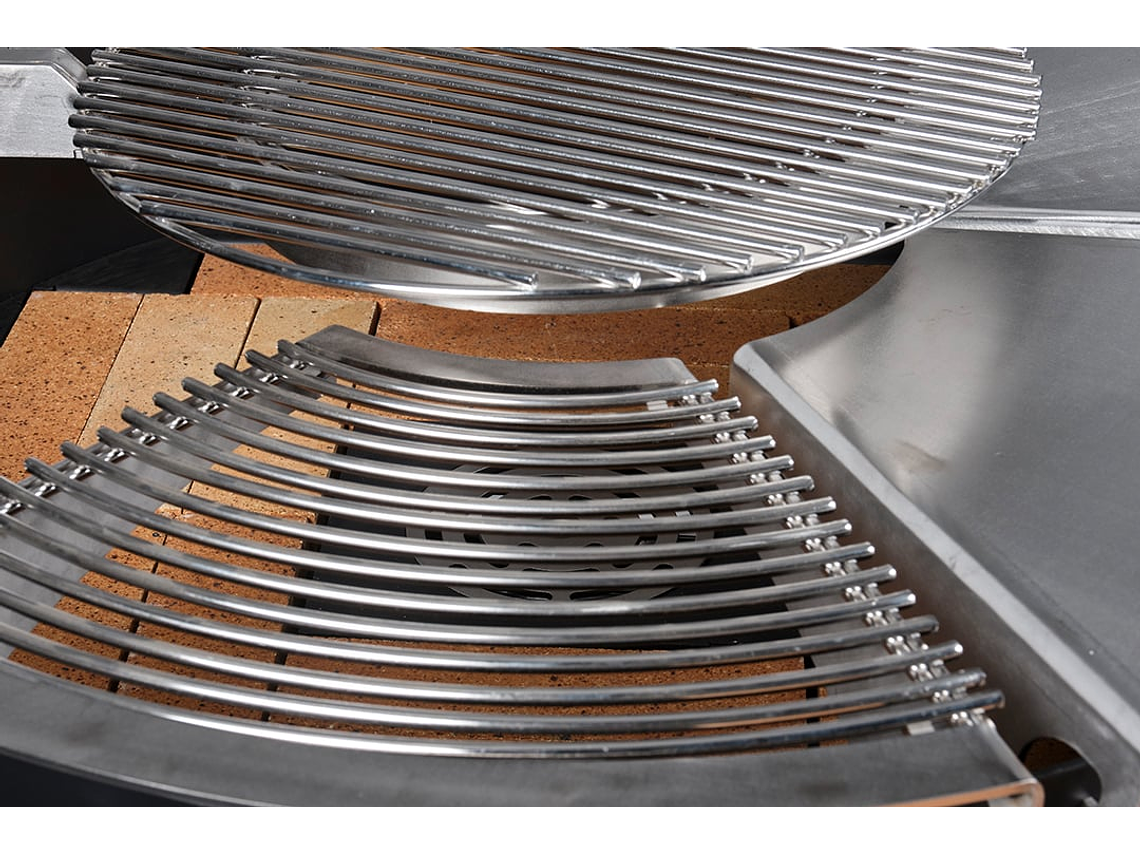 PARRILLA JAUKE PREMIUM AMESTI 5