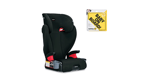 SILLA AUTO BUTACA SKYLINE DUSK + LETRERO BEBE A BORDO