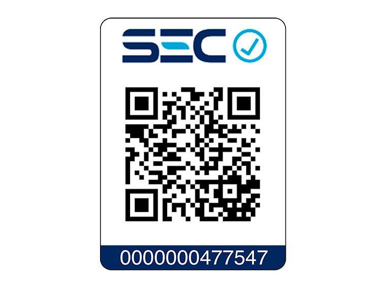 REFRIGERADOR FENSA TOP FREEZER NO FROST 409 L IW45S SILVER 10