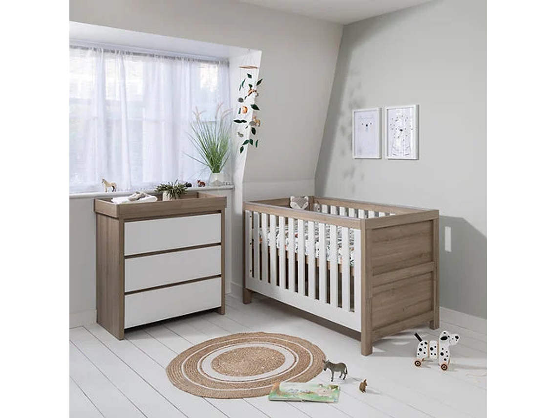 MUDADOR/CÓMODA MODENA | BLANCO 4