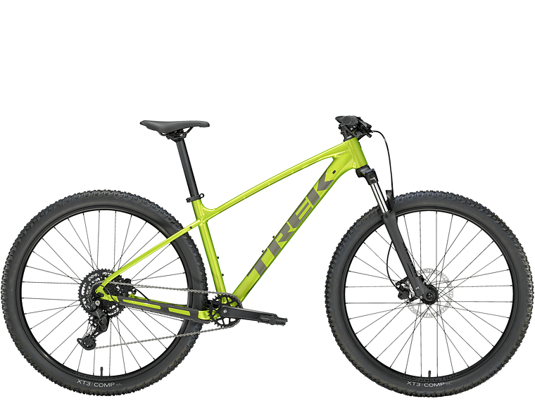 Bicicleta MTB Trek Marlin 5 Gen 3 Verde 1