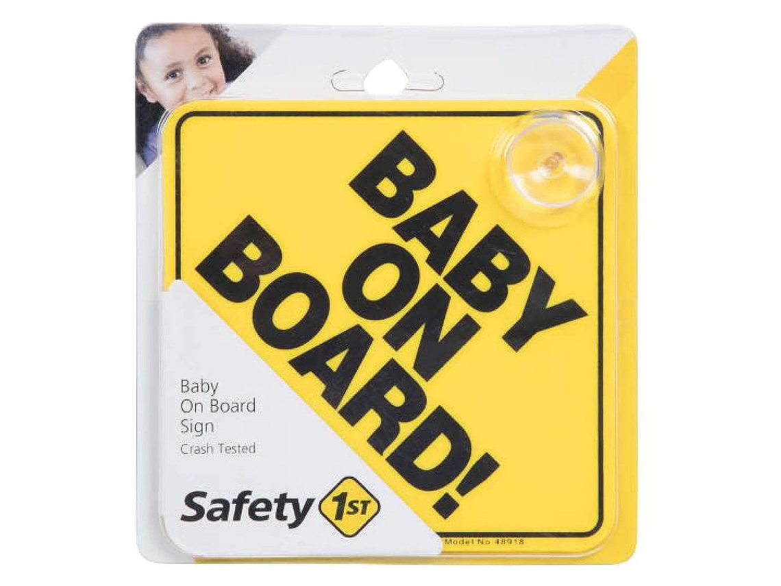 SILLA AUTO BUTACA SKYLINE DUSK + LETRERO BEBE A BORDO 6