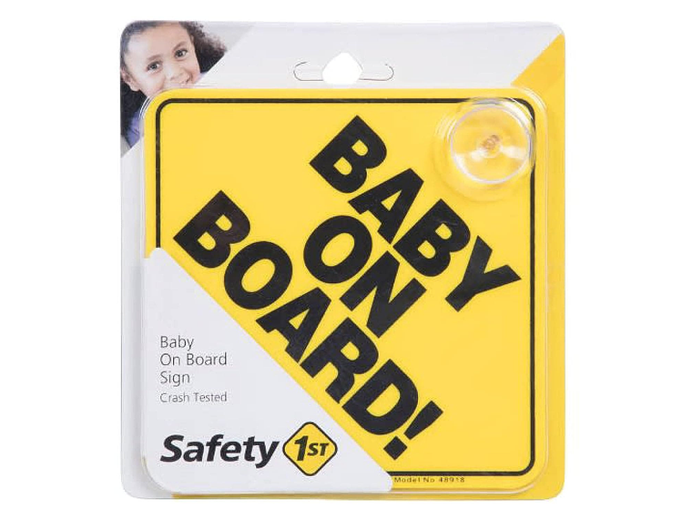 SILLA AUTO BUTACA SKYLINE DUSK + LETRERO BEBE A BORDO 6